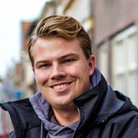 Steffan de Wit